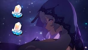 Honkai Star Rail May 2025 redeem codes: List of all codes released this month