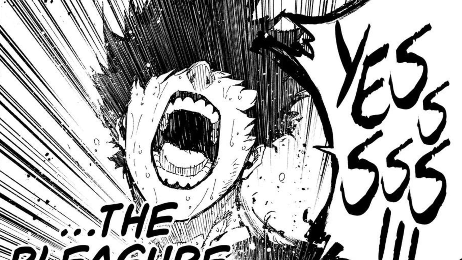 Blue Lock chapter 296 spoilers: Bachira and Otoya take the lead for