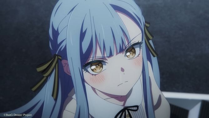 Ave Mujica - The Die is Cast - Episode 12 review: A tense yet moving prelude to the finale