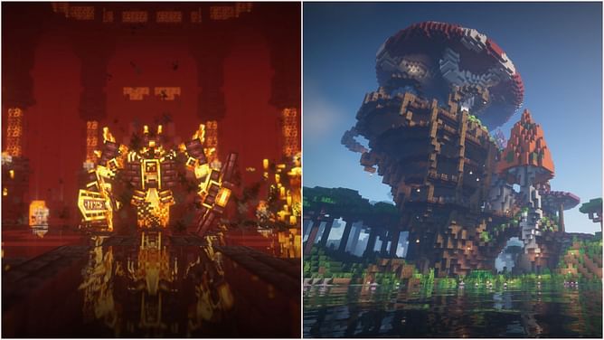 How to install and play Minecraft Legendary Edition