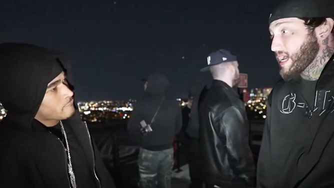 FaZe Banks opens up about his friendship with Playboi Carti