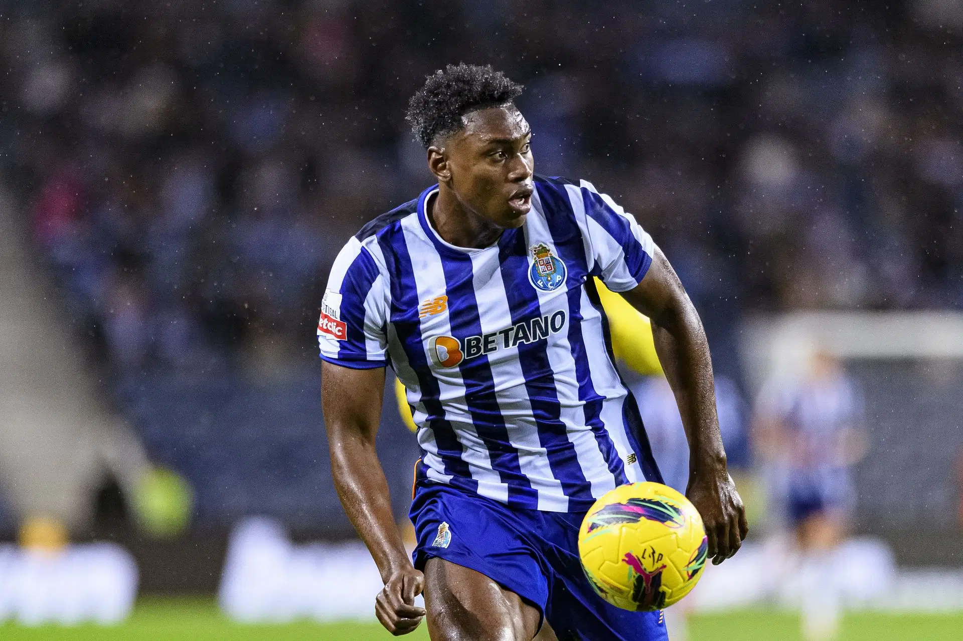 FC Porto v AVS - Liga Portugal Betclic - Source: Getty