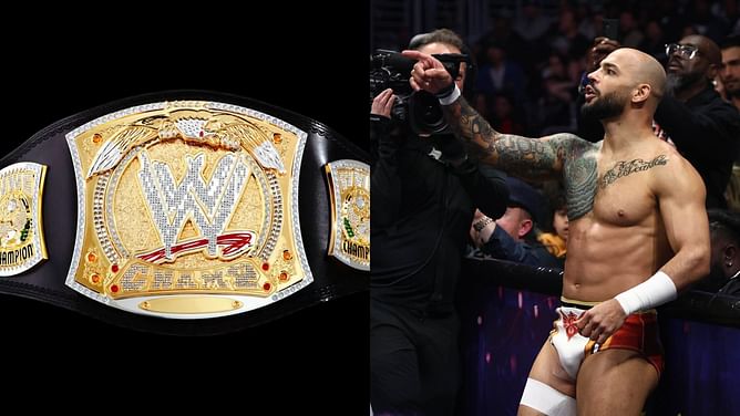 Former WWE Champion to debut in AEW as a heel in 2025 and join forces with Ricochet? Exploring the possibility