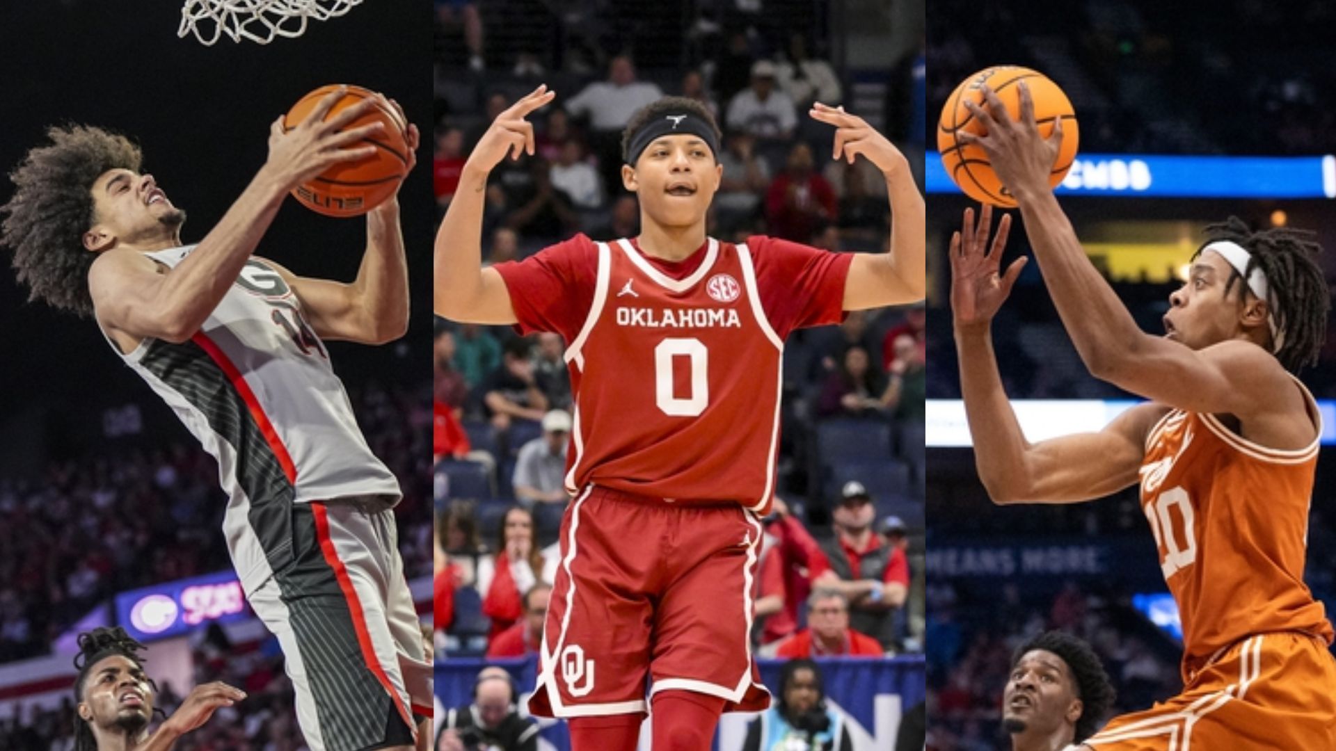 March Madness 2025: Top 3 breakout stars from SEC to watch out for in NCAA Tournament