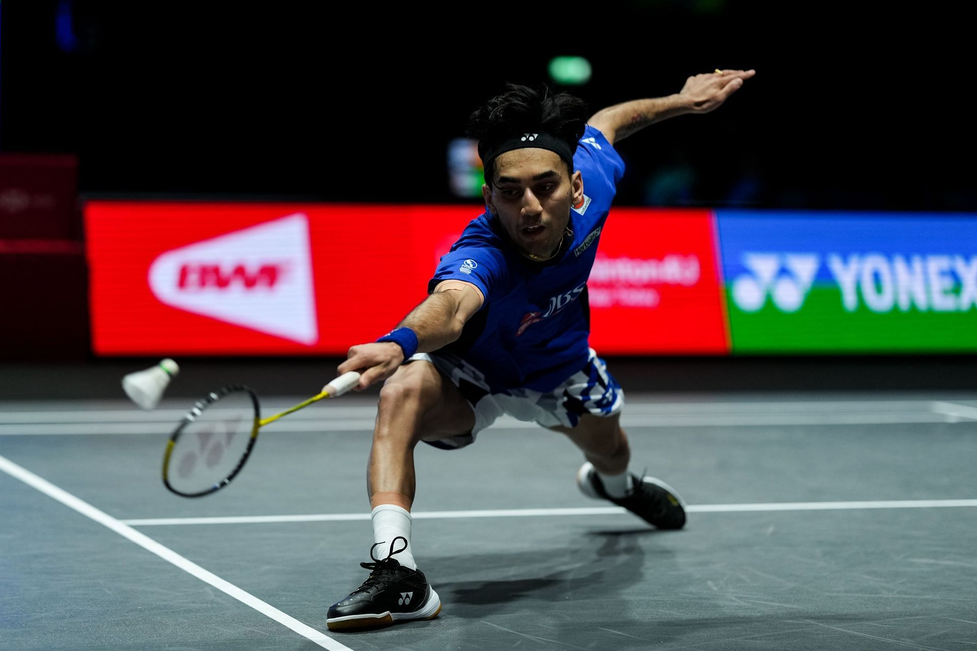 Yonex All England Open Badminton Championships - Day 1 - Source: Getty