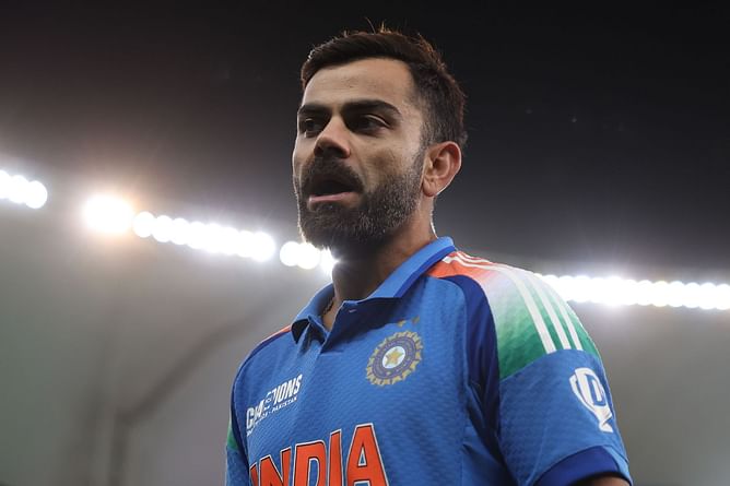 2025 Champions Trophy: 2 players who starred and 1 who flopped in today's India vs Australia match ft. Virat Kohli