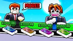 Prove Dad Wrong By Making Phones codes (March 2025)