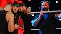 Roman Reigns' tearful farewell, Bray Wyatt breaks character - 5 times WWE fans were forced to cry