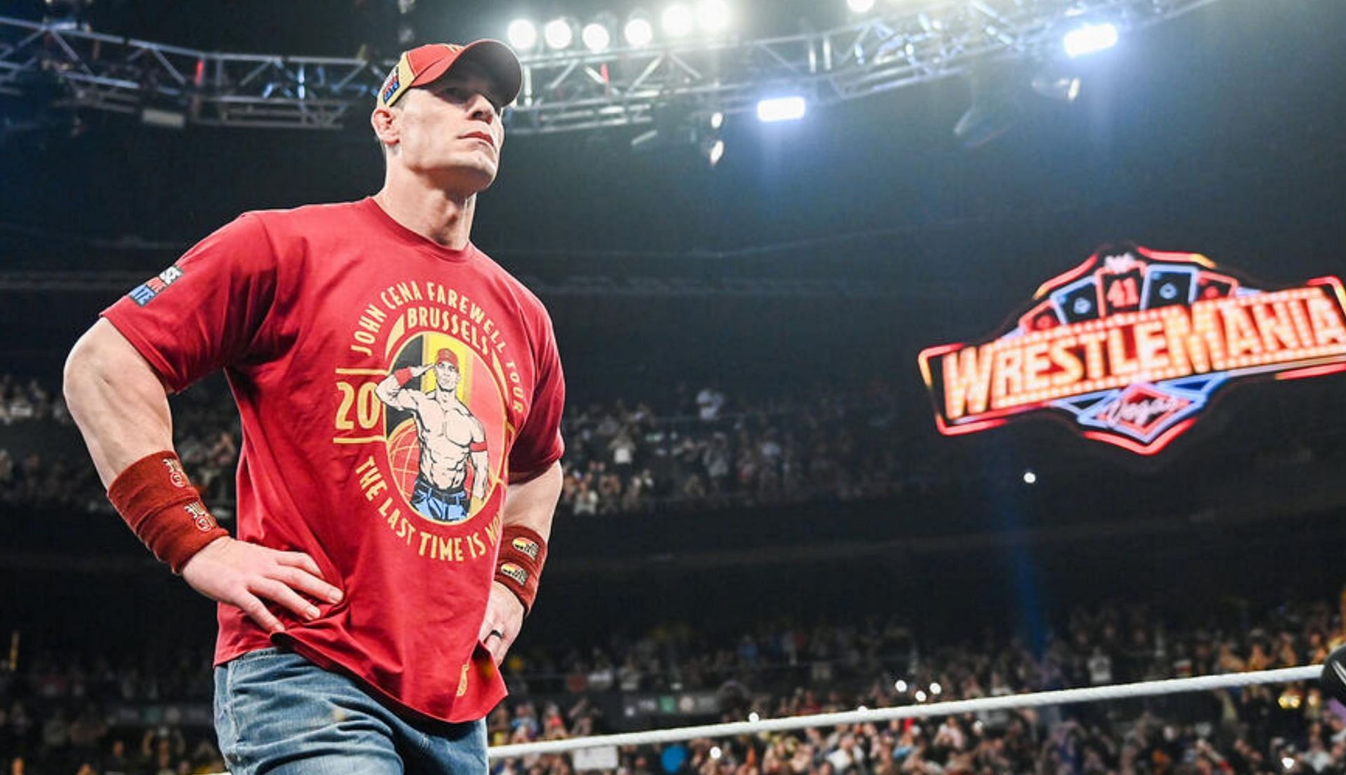 Raw के अगले एपिसोड में बवाल मचेगा (Photo: WWE.com)