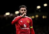 "I'd absolutely be looking for a move away" - Pundit asks Bruno Fernandes to leave Manchester United and join 'a team capable of winning trophies'