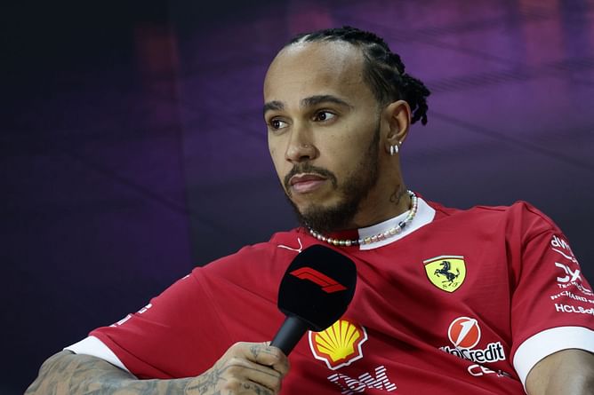 Lewis Hamilton annoints 9x and 6x F1 world champions as the teams expected to be 'one of the quickest'