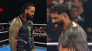 Jimmy Uso to form a new tag team with 7-time WWE champion on SmackDown; NOT Jey Uso? Chances explored