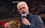 Cody Rhodes defeats WWE legend for the 12th time in 3 years after SmackDown goes off the air