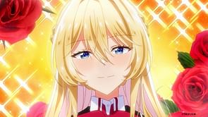There's No Freaking Way I'll Be Your Lover! Unless... anime reveals character visual and cast via new trailer