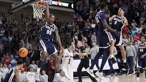 Is Gonzaga going into March Madness 2025? Looking at WCC championship game against St. Mary's