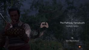 Assassin's Creed Shadows: How to beat Pathway (Yamabushi)