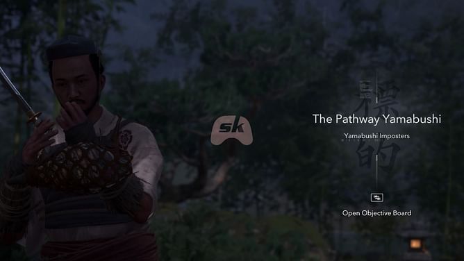 Assassin's Creed Shadows: How to beat Pathway (Yamabushi)