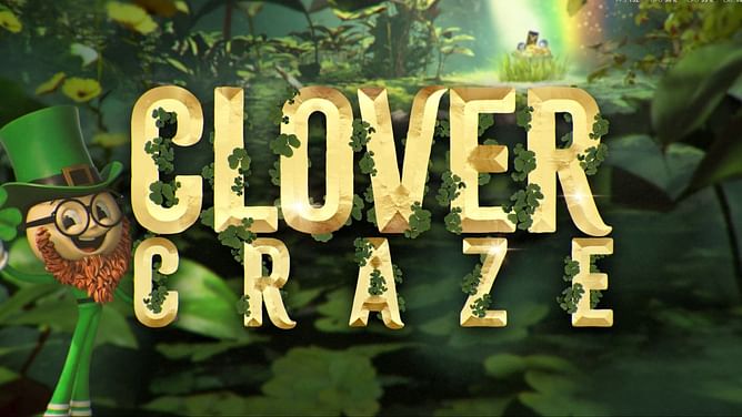 Clover Craze event in Black Ops 6 and Warzone: All rewards and how to get them