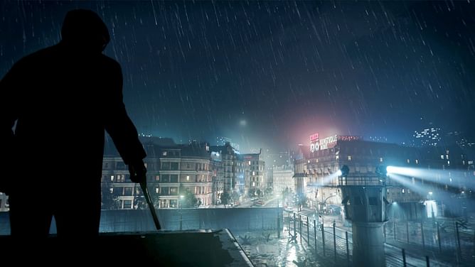 Call of Duty teases the return of iconic Operator in Black Ops 6 and Warzone Season 3