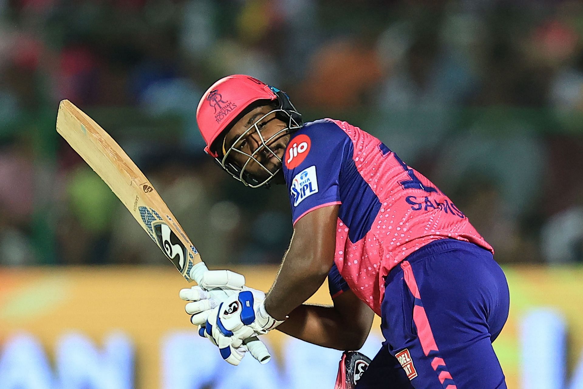 Rajasthan Royals v Mumbai Indians - Source: Getty