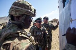 Who is Robert O’Neill? Former Navy SEAL's role explored ahead of American Manhunt: Osama bin Laden