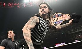 Dominik Mysterio to miss WrestleMania 41 and get replaced by former WWE World Champion? Exploring the possibility
