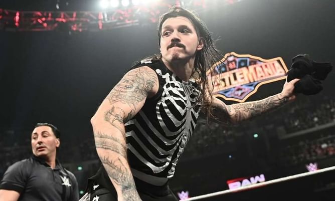 Dominik Mysterio to miss WrestleMania 41 and get replaced by former WWE World Champion? Exploring the possibility