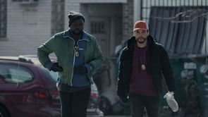 Dope Thief premiere ending explained: Where did Manny go?