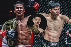 Masaaki Noiri says beating Superbon will be more special than Tawanchai triumph: “I’ll feel even more excited”