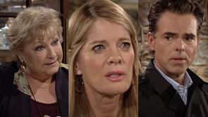 The Young and the Restless spoilers for the next week from March 24 to 28, 2025