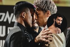 “He will know how to score points” - Marat Grigorian sees Rodtang dominating Takeru in Saitama blockbuster at ONE 172