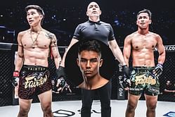"That was Superbon's downfall" - Johan Ghazali reveals what went wrong for kickboxing king in Tawanchai rematch at ONE 170