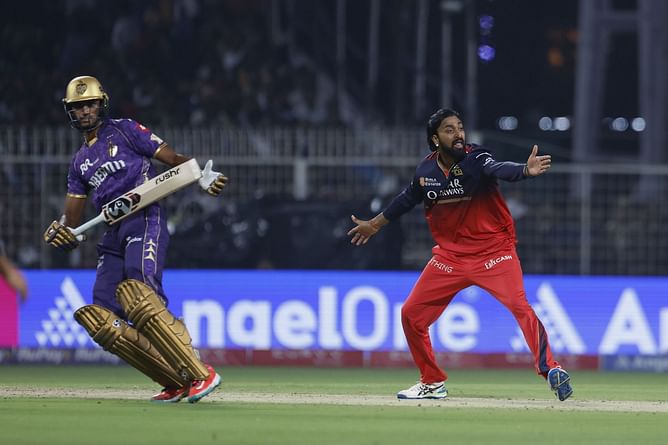 KKR vs RCB: Who won yesterday’s IPL 2025 match?