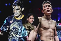 “His hard work and experience will pay off” - Denice Zamboanga backs Eduard Folayang to stun Shinya Aoki in Japan