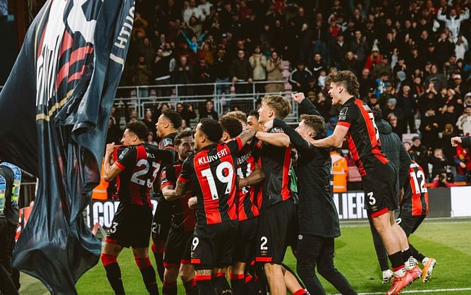 Bournemouth vs Brentford Prediction and Betting Tips | March 15th 2025