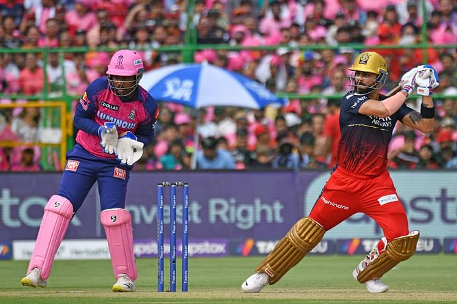 "If I had to bowl at him, I will be worried" - When a Pakistan legend hailed Virat Kohli over his IPL 2016 heroics