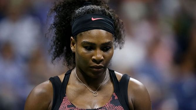 "I don't live with people unless I'm married" - When Serena Williams made stance clear about non-negotiable rules in her dating life