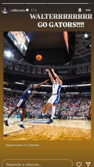 Via Callie Curry's IG