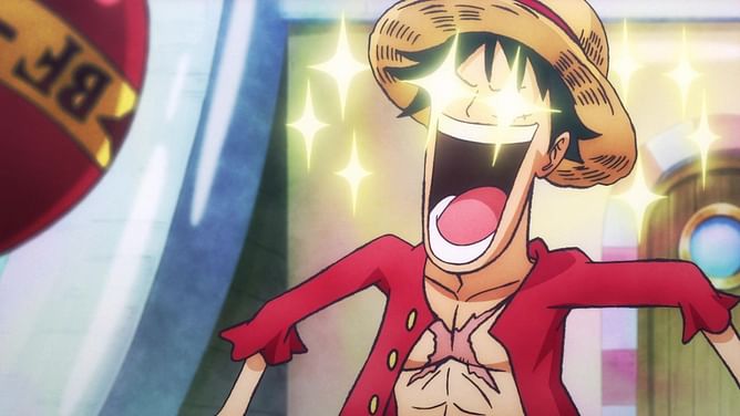 One Piece Chapter 1143 confirms the manga's March release schedule