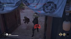 Assassin's Creed Shadows: How to complete Lady of Whispers main quest
