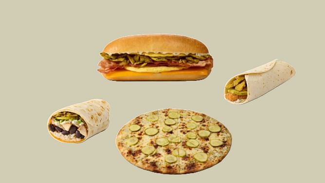 Wawa introduces new Dill Pickle Ranch Menu: All you need to know
