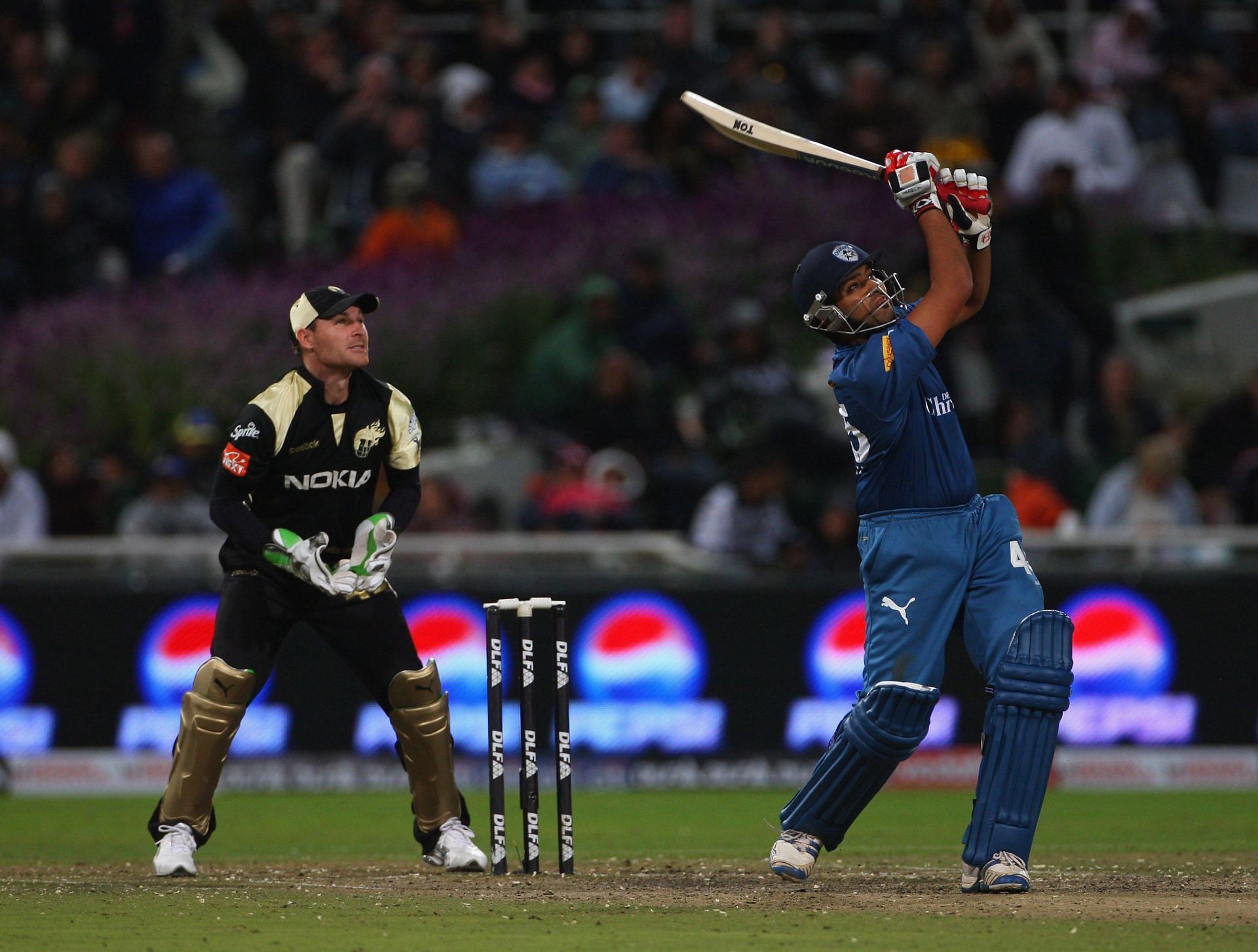 Deccan Chargers v Kolkata Knight Riders - IPL T20 - Source: Getty