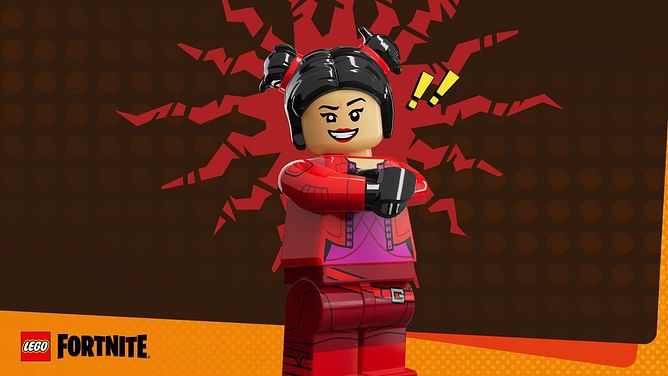 LEGO Fortnite Odyssey v34.10 patch notes revealed