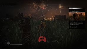 How to obtain the Loyal Traveler Long Katana in Assassin's Creed Shadows