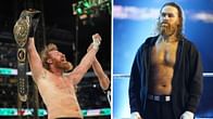 3 ways Sami Zayn can make his WWE return on The Road to WrestleMania 41