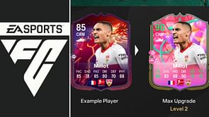 EA FC 25 Late to the Party Evolution guide: Best players to use, all upgrades, requirements, and more