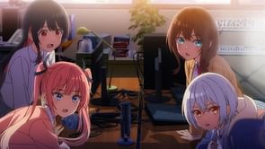 Tune In to the Midnight Heart anime announced for 2026 with promotional video and more