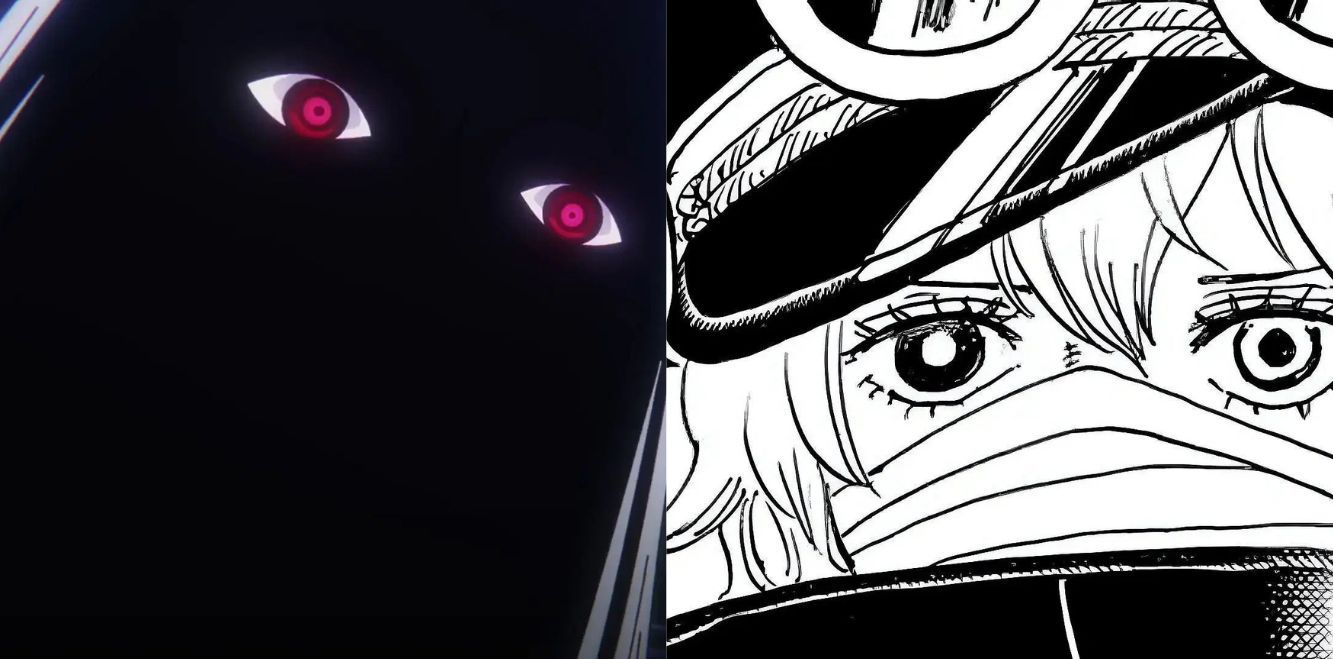 Imu's similarities to this One Piece character tease a significant connection