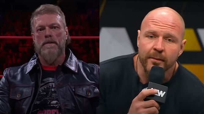Adam Copeland makes huge confession about Death Riders storyline in AEW