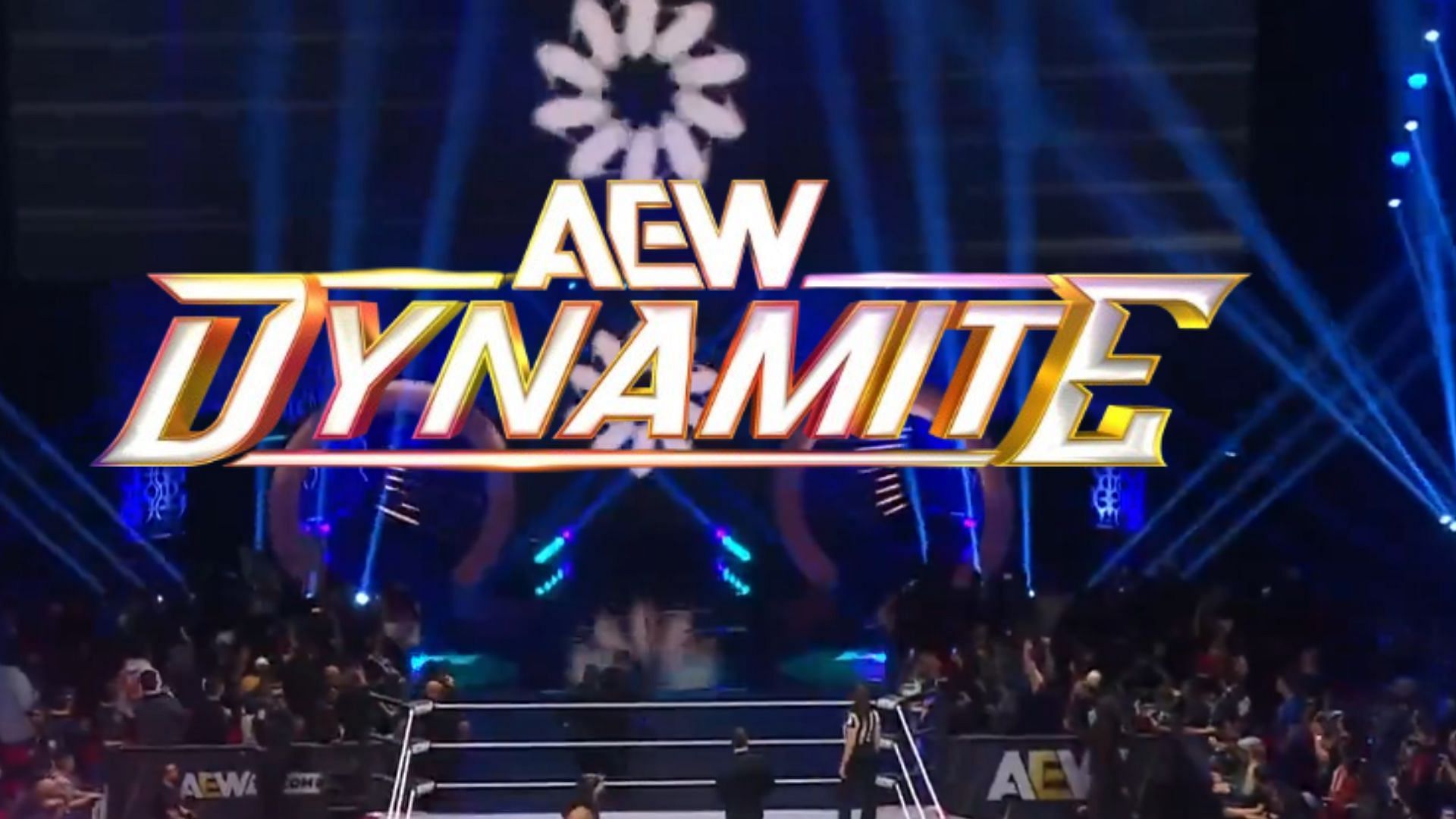 AEW Dynamite featured the debut of a fan favorite talent [Image Credits: AEW